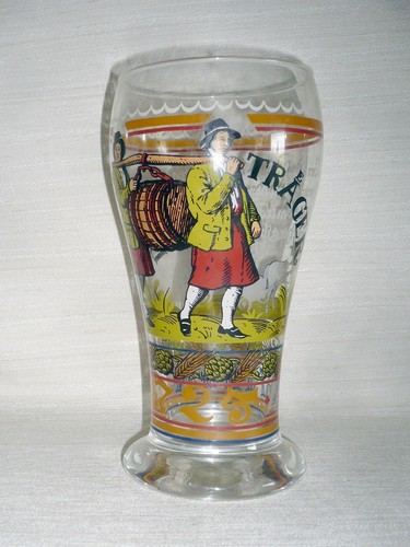 Hannen traditionsglas - hannen,