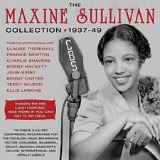 The Maxine Sullivan Collection 1937-49 | Musik | Maxine Sullivan