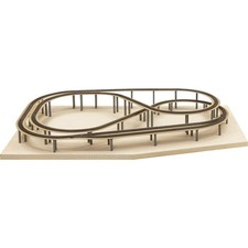 NOCH 53605 Straßen-Unterbau 1