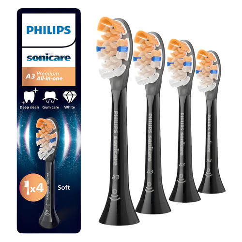 Philips sonicare premium - philips, a3