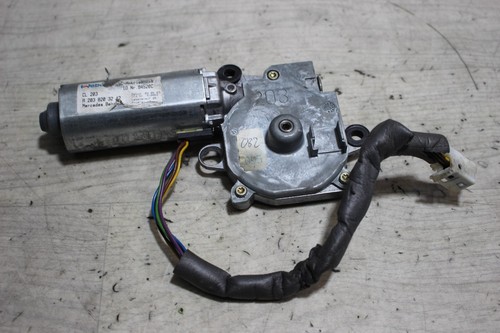 Schiebedachmotor 0390200020 - , /