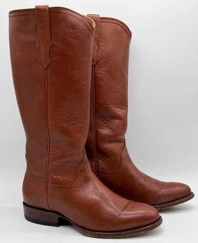 Tecovas hailey cowboystiefel - ,