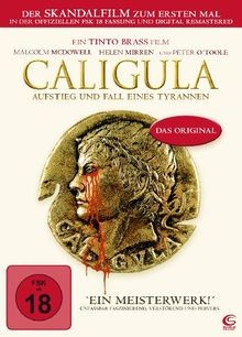 Caligula aufstieg und fall - caligula,