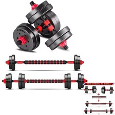 Kurzhanteln Set, Verstellbare