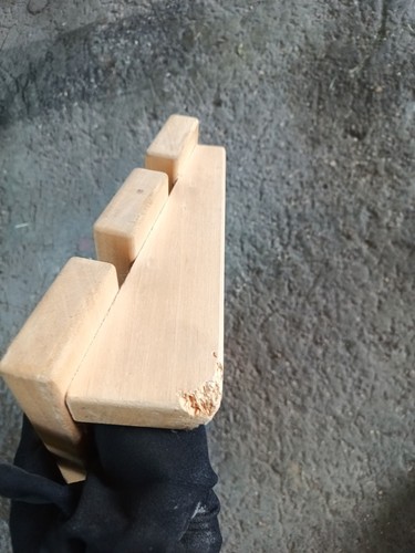 Klafs sauna holz - sauna, kopfstütze