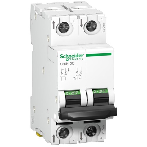 Schneider electric schalter - schneider, ls-schalter