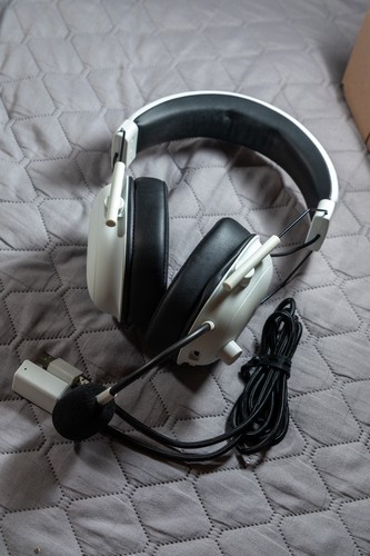 Razer blackshark hyperspeed - blackshark, v2