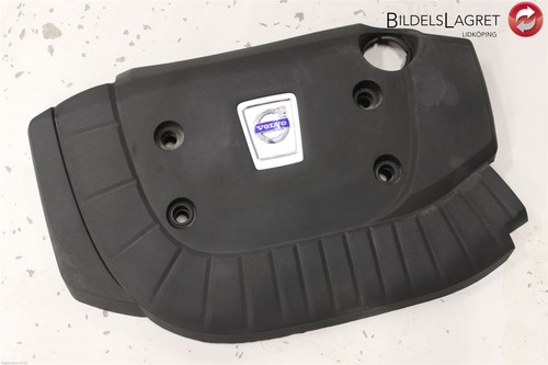 Motorabdeckung volvo v60 - motorabdeckung,