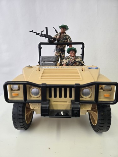 Look alike hummer jeep bsp - hummer,