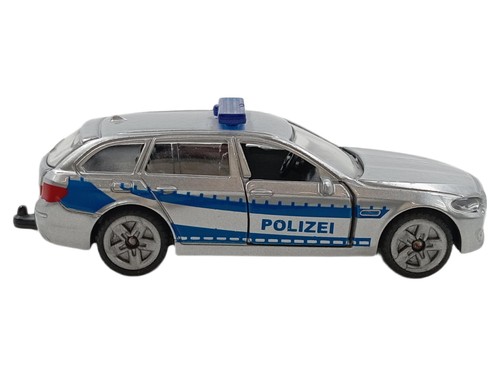 Siku polizei kombi - siku,