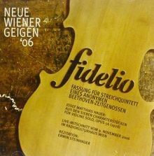 Fidelio fassung - fidelio,