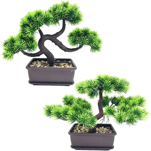 Künstliche bonsai topf - bonsai,,