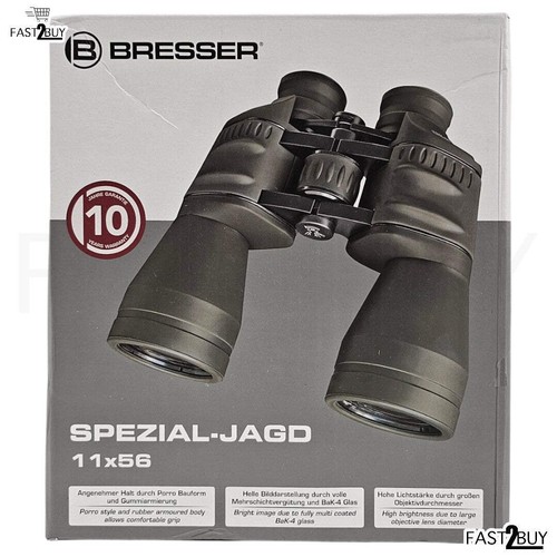 Bresser fernglas spezial - fernglas, jagd