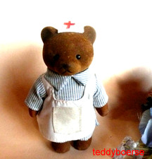 Simba Bärenwald Teddy