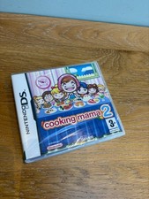 Cooking Mama 2 Dinner With