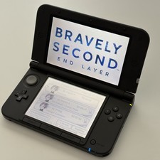 Nintendo 3ds - nintendo, xl