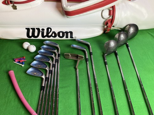 Wilson pro staff - staff, os⛳12
