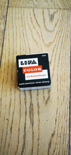 Lifa diarahmen für - lifa,