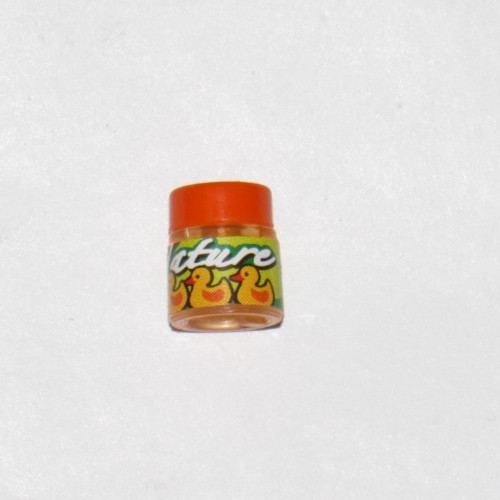 Playmobil glas orange - playmobil©,
