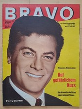 BRAVO Nr.28 von 1962 Senta