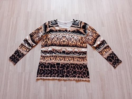 Hse ovanti pullover langarm - ,