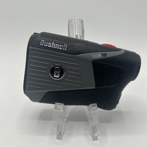 Bushnell tour golf - v5,