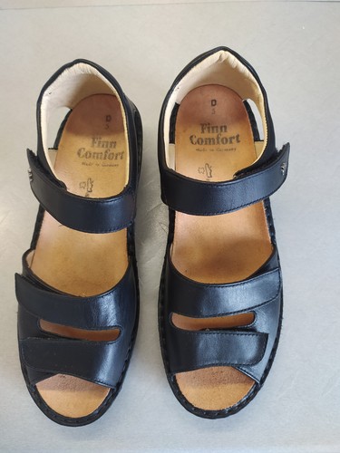 Finn comfort schwarze - comfort,