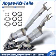Neu Katalysator Für BMW E60