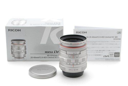 Top neuwertig box pentax - box],
