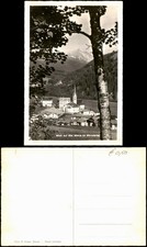 Santa Maria im Münstertal