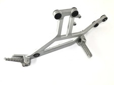 Ducati Monster M600 [1995] - Fußrastenanlage rechts Fußraste Fahrer Beifahrer