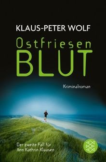 Ostfriesenblut von wolf - ostfriesenblut,