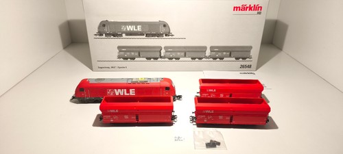 Märklin 26548 zugpackung - 26548,