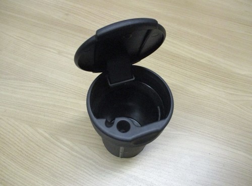 Original aschenbecher audi - aschenbecher,