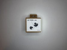 LG TONE Free fit DTF7Q