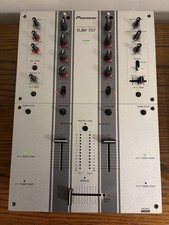 Pioneer DJM-707 Professional
