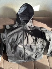 Arcteryx Beta AR Regenjacke in
