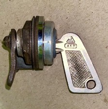 Original Oldtimer Ersatzteil