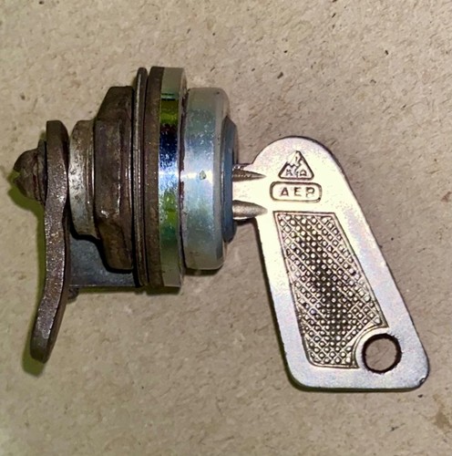 Original oldtimer ersatzteil - original,