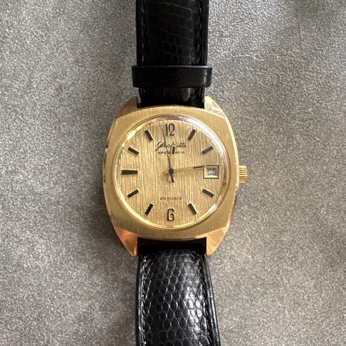 Gub glashütte spezimatic - gub,