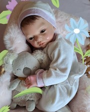 Reborn Baby Alice by Natali