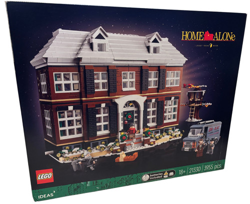 Lego ideas 21330 - lego,