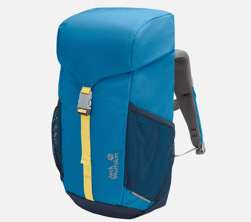 Jack wolfskin kinderrucksack - wolfskin,