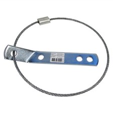 Fangseil für ungebremste