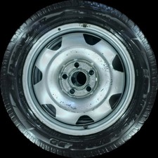 215/60 R17 Winterreifen VW