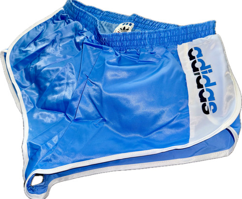 Adidas glanzshorts - adidas,