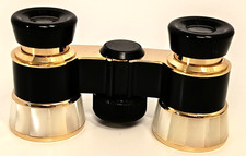 Vintage Opernglas Revue 3 x