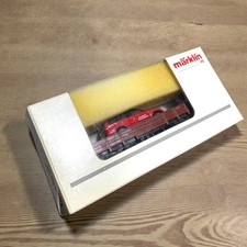 MÄRKLIN 00752-10 Spur H0