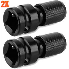 2x Schlagschrauber Adapter