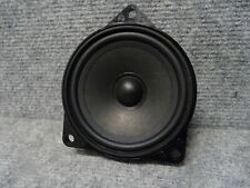 Mitteltonlautsprecher BMW 1er E87 3er E90 Stereo Lautsprecher Speaker 6923174